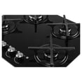 thumbnail image 2 of 24-in Gas on Glass Cooktop, 2 of 5