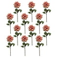 thumbnail image 3 of Danson Decor, Dahlia Flower Stem, Pink, 3 of 3