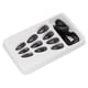 thumbnail image 5 of Puntas De Uñas Postizas Artificiales, 24 Piezas Prensa En Puntas De Uñas Postizas Cubierta Completa Para Uso Diario ANGGREK Press On Fake Nails, 5 of 8