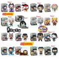 thumbnail image 2 of NUEVO Funko POP demon slayer Inosuke 1091 1306 1307 Nezuko 1395 1253 Tanjiro 1304 1264 Colección de figuras de acción Modelo de juguete para regalo, 2 of 5