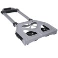 thumbnail image 2 of Folding Collapsible Hand Sack Truck Stacker Trolley 50kg Capacity Sacktruck, 2 of 7