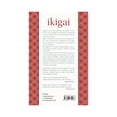 thumbnail image 2 of Ikigai Urano Héctor García/Miralles Francesc Miralles, 2 of 2