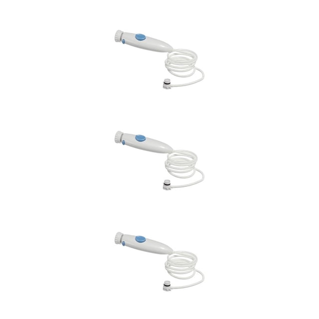 Speravity Irrigador de con mango de hilo de agua, mango de manguera, repuesto para el cuidado de los para WP-100 Type1 NO1 Speravity CBP055326