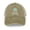 Khaki, variant on Balcony Gardener Dark Blue Baseball Cap for Men Women, Adjustable Snapback Hats Trucker Hat