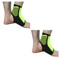 thumbnail image 1 of Greeniant Boodun Mujeres Hombres Deportes Tobillo Compresión Manga Tobillo Soporte Brace para Correr Senderismo Type1 NO1 Greeniant CBP014267, 1 of 5