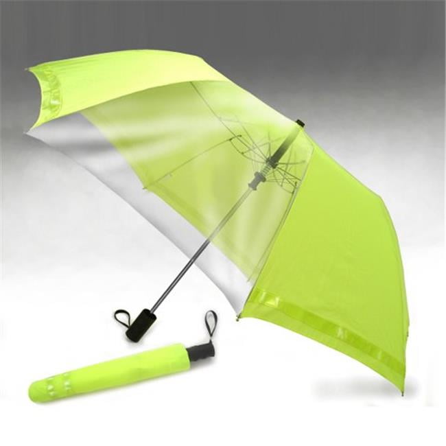 Stromberg 488SFTY Folding Safety Umbrella pack of 12
