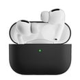 Suitable For Airpod Pro 2 Bluetooth Headphone Case Soft Silicone Case