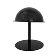 thumbnail image 2 of Organizador de sombreros, independiente, multiusos, portátil, redondo, con pedestal, para pelucas 20 cm de altura, 2 of 9