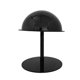 thumbnail image 2 of Organizador de sombreros, independiente, multiusos, portátil, redondo, con pedestal, para pelucas 20 cm de altura, 2 of 9