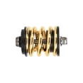 thumbnail image 2 of Soidarity Amortiguador trasero, accesorio Universal para ciclismo al aire libre, accesorios para amortiguadores de bicicleta, accesorio para bicicleta Ciclismo Dorado Soidarity OD023839-04, 2 of 6