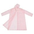 thumbnail image 1 of BESTYASH Chaqueta De Lluvia Portátil Para Adultos En Con Material Impermeable Y Ajuste Universal, 1 of 6