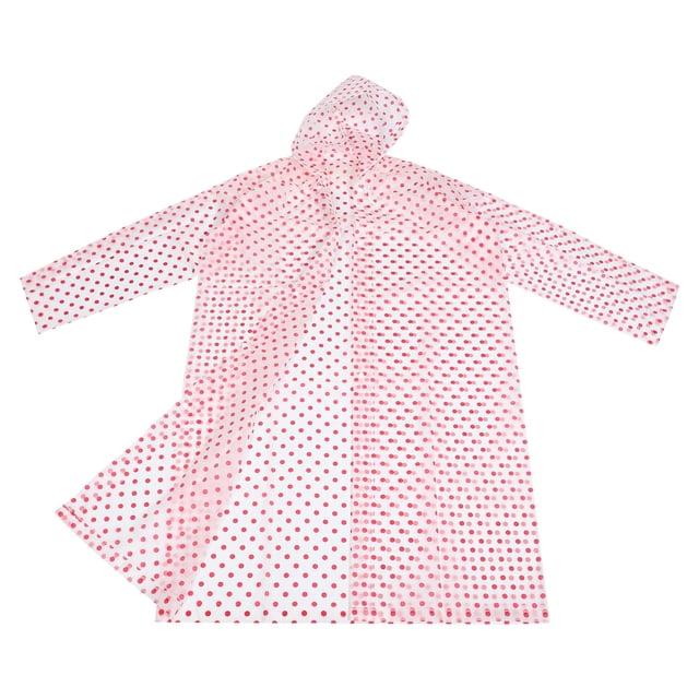 BESTYASH Chaqueta De Lluvia Portátil Para Adultos En Con Material Impermeable Y Ajuste Universal