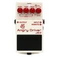 thumbnail image 2 of Pedal Overdrive BOSS JB-2 Angry Driver con controlador BD-2 Blues, 2 of 2