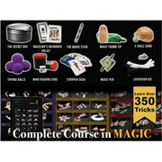 Magic Makers Ultimate Magic Trick Kit