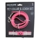 thumbnail image 1 of Collar Y Correa True Religion Para Perro, Hebilla., 1 of 3