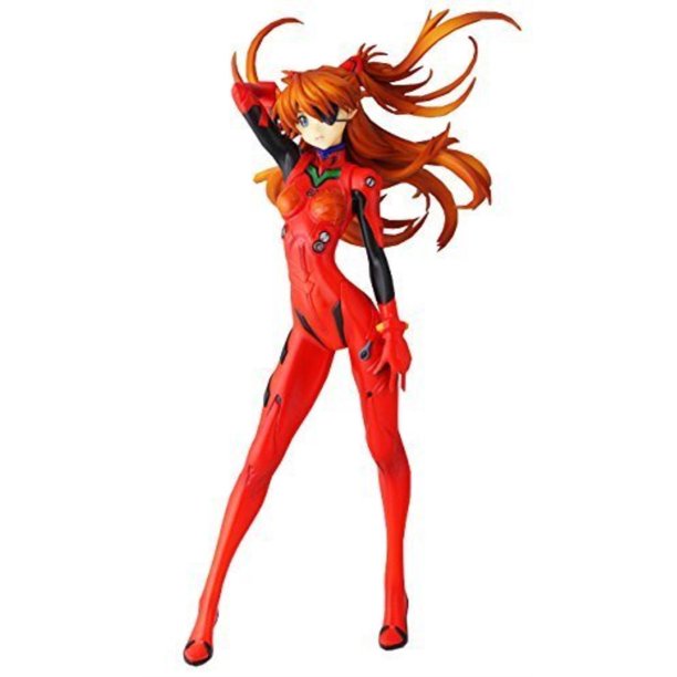 sega asuka figure