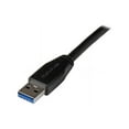 thumbnail image 2 of StarTech.com 5m 15 ft Active USB 3.0 USB-A to USB-B Cable - M/M - USB A to B Cable - USB 3.1 Gen 1 (5 Gbps), 2 of 4