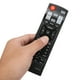 thumbnail image 3 of Control remoto de audio, Control remoto de audio alternativo Control remoto estéreo Control remoto de audio LG Rendimiento comprobado, 3 of 9