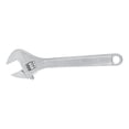 thumbnail image 1 of Llave Ajustable Perica Cromada de 15' PRETUL, 1 of 2