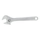 thumbnail image 1 of Llave Ajustable Perica Cromada de 15' PRETUL, 1 of 2