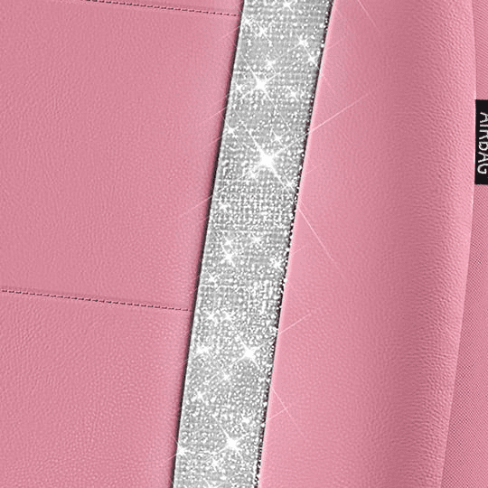 Pink Front