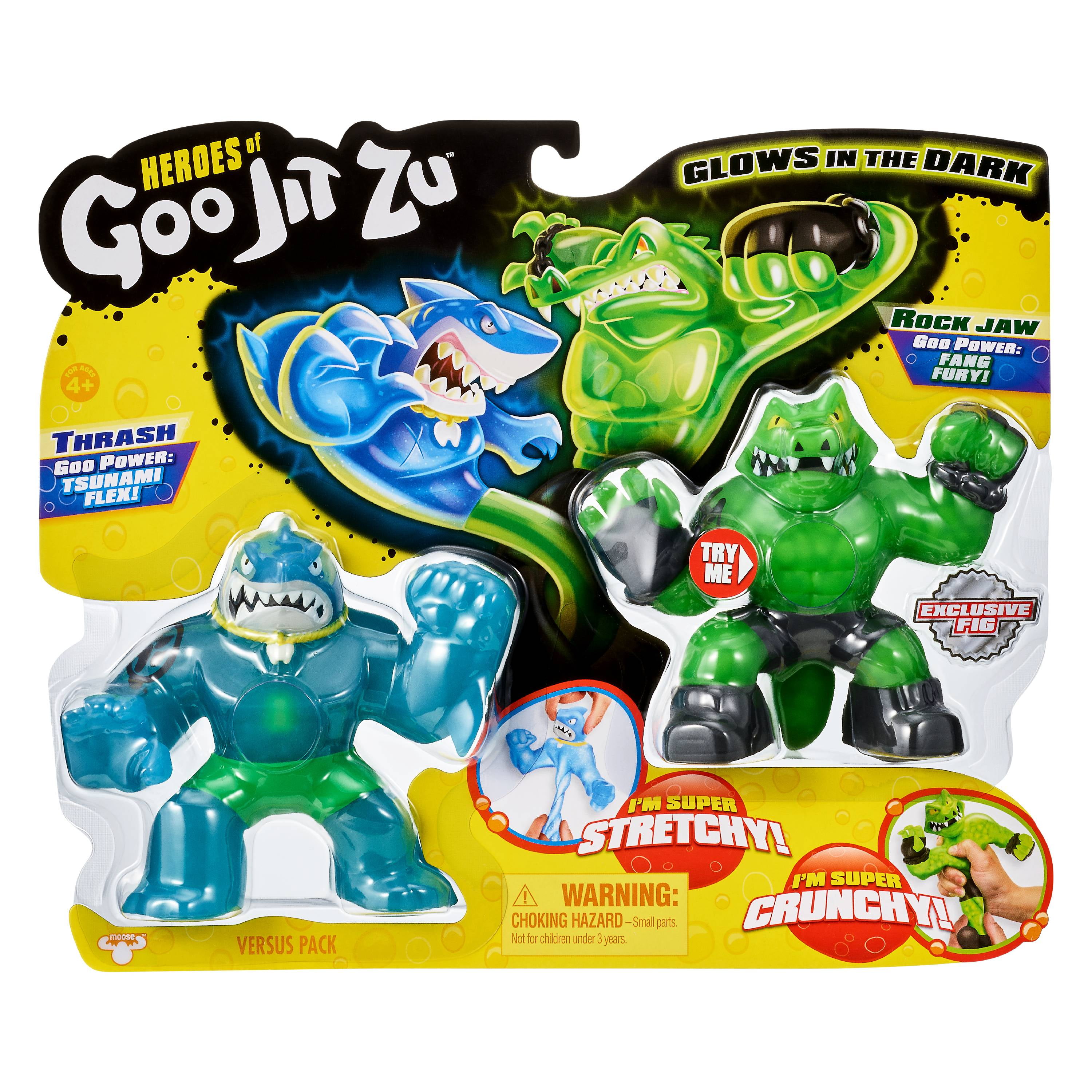 shark goo jit zu