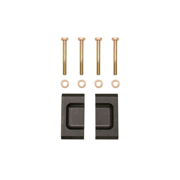 Icon Vehicle Dynamics 53007 (PRELIM)91-97 LAND CRUISER SWAY BAR RELOCATION KIT Fits select: 1991-1997 TOYOTA LAND CRUISER