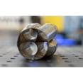 thumbnail image 4 of MagnaFlow 2 Inch In / 3 Inch Out Header Collector, 4 of 6