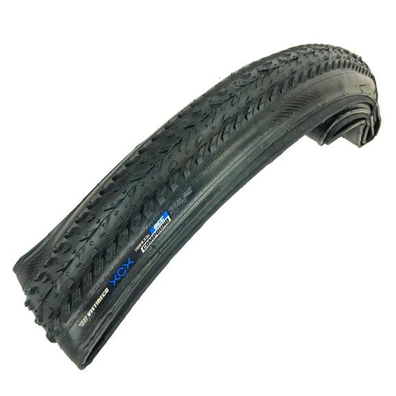 Vee Rubber XCX Gravel 700X33c Bike Tire Folding Bead Dual Control Compound