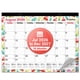 thumbnail image 1 of Calendario CRANBURY 2026-2027 Grande 56x43 cm para Escritorio, 1 of 9