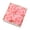 Pink, variant on Purple Floral Scented Candle Diy Set With Rose Motif For Creative Projects And Ambient Lighting Ideal For Special Events