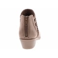 thumbnail image 3 of Echo Bay Sincere Wide Fashion Boot Taupe in Size 8, 3 of 6