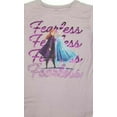 thumbnail image 2 of Frozen Juniors' Girls Can Short Sleeve Tee, 2 of 2