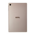 thumbnail image 6 of onn 10.4" Tablet Pro, 64GB (2023 Model) - Rose Gold, 6 of 8