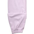 thumbnail image 6 of RBX Girls Pants Set - Lightweight Crewneck Sweatshirt and Girls Joggers 2 Piece Activewear Set, 6 of 7