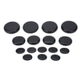 thumbnail image 3 of Massage Stone, Practical Natural Massage Stone, Multi-function For Joint Pain Keep Health, 3 of 8