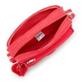 thumbnail image 3 of Kipling Women's Abanu Medium Crossbody Bag with Adjustable Strap, 3 of 5
