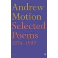thumbnail image 1 of Poèmes Choisis de Andrew Motion, 1 of 2