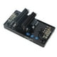 thumbnail image 2 of Módulo de Control de Regulador de Voltaje Autico, Reemplazo de Corriente de Excitación de Monitor ESTAY Auto Excusado R230 Regulador de Voltaje AuticO para Generador, 2 of 7
