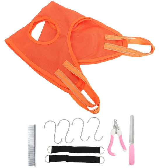 LEORX Grooming Supplies Pet Grooming Tool 1 Set