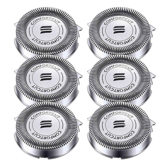 Sh30/50/52 Razor Replacement Heads For Electric Razors Series 1000