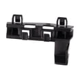 thumbnail image 4 of For Ford Explorer 2006 2007 2008 2009 2010 Bumper Bracket Passenger Side | Front | Replacement For FO1067170 | 6L2Z17E814AA, 4 of 8