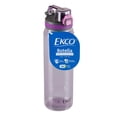 thumbnail image 4 of Botella para Agua 750 ml EKCO con Tapa Fliptop Morado, 4 of 5
