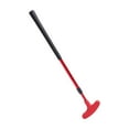 thumbnail image 2 of Junior Golf Putter - Double-Sided Retractable Adjustable Length Putter with Alignment Marks for Kids & Beginners, Ideal for Indoor Outdoor Practice (Red, 1 Piece), 2 of 6
