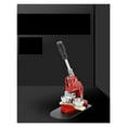 thumbnail image 7 of DIY Pin Badge Printing Machine Manual Badge Press Printing Machine DIY Badge Custom Machine, 7 of 7