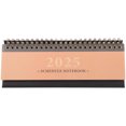 thumbnail image 4 of Miangastore Mini Desk Calendar 2025 Horizontal Small Desk Planner English Edition For Office Flip Calendar For Desktop Organization And Scheduling, 4 of 9