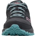 thumbnail image 3 of Zapatillas para correr Saucony Excursion TR14 para mujer Gris Rosa Talle 8 W, 3 of 7