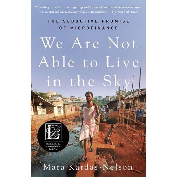 We Are Not Able to Live in the Sky, (Paperback)