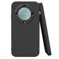 thumbnail image 1 of For Huawei Honor Magic 5 Lite 5G Case For Honor Magic5 Magic 5 6 Lite 5G Capa TPU Silicone Soft Cover Honor Magic 5 Lite Fundas black For Magic 6 Lite 5G, 1 of 6