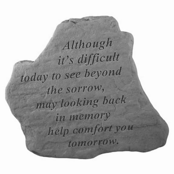 Although its difficult...